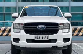 2023 Ford Ranger XLS 2.0 4x2 A/T Diesel ☎️0935 600 3692 JAN RAY DE JESUS ✅️218K ALL-IN DP
