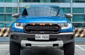 2022 Ford Ranger Raptor 2.0 4x4 A/T Diesel ☎️0935 600 3692 JAN RAY DE JESUS ✅️319K ALL-IN DP
