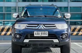 2014 Mitsubishi Montero GLS V 2.5 Diesel A/T ☎️0935 600 3692 JAN RAY DE JESUS ✅️190K ALL-IN DP