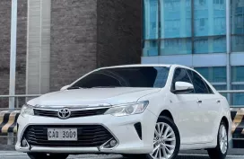 2017 Toyota Camry 2.5 V Automatic Gas 🔥𝟬𝟵𝟯𝟴𝟰𝟱𝟴𝟴𝟳𝟳𝟵 𝐂𝐀𝐑𝐋 𝐁𝐎𝐍𝐍𝐄𝐕𝐈𝐄☎️ 🙋🏻‍♂️