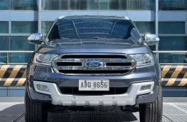 2015 Ford Everest 3.2 Titanium 4x4 Automatic Diesel📲09384588779✅🔥𝐂𝐀𝐑𝐋 𝐁𝐎𝐍𝐍𝐄𝐕𝐈𝐄 🙋🏻‍♂️