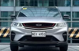 2022 Geely Coolray Sport 1.5 Gas Automatic 🔥100K ALL IN ✅ 𝐂𝐋𝐄𝐎 🙋🏼‍♀️📲0938 830 7235