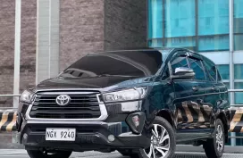 2022 Toyota Innova 2.8 E Diesel Automatic 📲09384588779✅🔥𝐂𝐀𝐑𝐋 𝐁𝐎𝐍𝐍𝐄𝐕𝐈𝐄 🙋🏻‍♂️