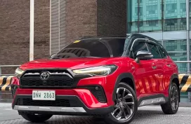 2024 Toyota Corolla Cross GRS Hybrid with Sunroof 🔥𝟬𝟵𝟯𝟴𝟰𝟱𝟴𝟴𝟳𝟳𝟵 𝐂𝐀𝐑𝐋 𝐁𝐎𝐍𝐍𝐄𝐕𝐈𝐄