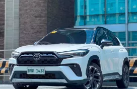 2024 Toyota Corolla Cross 1.8 GR-S (Hybrid)🔥𝟬𝟵𝟯𝟴𝟰𝟱𝟴𝟴𝟳𝟳𝟵 𝐂𝐀𝐑𝐋 𝐁𝐎𝐍𝐍𝐄𝐕𝐈𝐄☎️ 🙋🏻