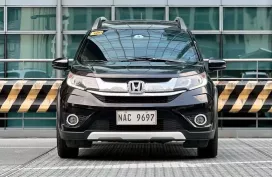 2017 Honda BRV 1.5 V Navi 74k ALL DP‼️🔥 𝟎𝟗𝟏𝟐𝟏𝟎𝟔𝟏𝟒𝟔𝟐 𝐌𝐀𝐁𝐘 𝐋𝐀𝐓𝐈𝐃𝐎 📲📩🙋🏻