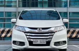 2018 Honda Odyssey EX 2.4 180K ALL-IN DP‼️🔥 𝟎𝟗𝟏𝟐𝟏𝟎𝟔𝟏𝟒𝟔𝟐 𝐌𝐀𝐁𝐘 𝐋𝐀𝐓𝐈𝐃𝐎 📲📩🙋🏻
