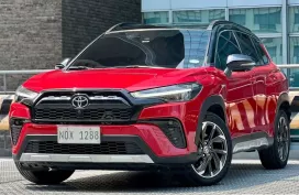 2024 Toyota Corolla Cross GRS Hybrid Sunroof 🔥𝟬𝟵𝟯𝟴𝟰𝟱𝟴𝟴𝟳𝟳𝟵 𝐂𝐀𝐑𝐋 𝐁𝐎𝐍𝐍𝐄𝐕𝐈𝐄☎️ 🙋