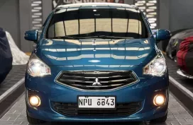 HOT!!! 2019 Mitsubishi Mirage G4 GLS for sale at affordable price!