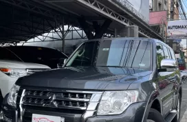 2018 MITSUBISHI PAJERO GLS 3.2D