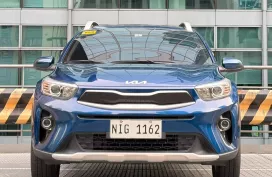 2023 Kia Stonic LX 1.4 A/T Gas ☎️0935 600 3692 JAN RAY DE JESUS ✅️120K ALL-IN DP