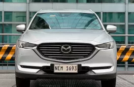 2021 Mazda CX8 2.5 AWD Gas A/T Top of the Line ☎️0935 600 3692 JAN RAY DE JESUS ✅️321K ALL-IN DP 