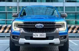 2023 Ford Ranger Sport 4x4 2.0 290K ALL DP‼️🔥 𝟎𝟗𝟏𝟐𝟏𝟎𝟔𝟏𝟒𝟔𝟐 𝐌𝐀𝐁𝐘 𝐋𝐀𝐓𝐈𝐃𝐎 📲📩🙋🏻