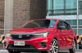 2021 Honda City RS Sedan 1.5 🔥24K KMS‼️LOW DP 🔥𝟬𝟵𝟯𝟴𝟰𝟱𝟴𝟴𝟳𝟳𝟵 𝐂𝐀𝐑𝐋 𝐁𝐎𝐍𝐍𝐄𝐕𝐈𝐄☎️ 