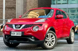 2017 Nissan Juke 1.6L CVT🔥 56k ALL-IN DP 𝟬𝟵𝟯𝟴𝟰𝟱𝟴𝟴𝟳𝟳𝟵 𝐂𝐀𝐑𝐋 𝐁𝐎𝐍𝐍𝐄𝐕𝐈𝐄☎️ 🙋🏻‍♂