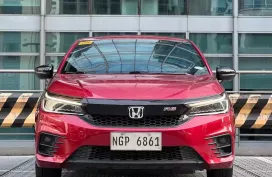 2021 Honda City RS Sedan 1.5 122K ALL DP‼️🔥 𝟎𝟗𝟏𝟐𝟏𝟎𝟔𝟏𝟒𝟔𝟐 𝐌𝐀𝐁𝐘 𝐋𝐀𝐓𝐈𝐃𝐎 📲📩🙋🏻