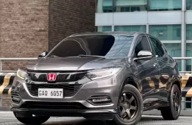 2018 Honda HRV RS 1.8 🔥 Low DP 122K 🔥𝟬𝟵𝟯𝟴𝟰𝟱𝟴𝟴𝟳𝟳𝟵 𝐂𝐀𝐑𝐋 𝐁𝐎𝐍𝐍𝐄𝐕𝐈𝐄☎️ 🙋🏻‍♂️