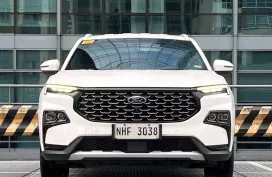 2024 Ford Territory Titanium 1.5 Gas AT‼️🔥 𝟎𝟗𝟏𝟐𝟏𝟎𝟔𝟏𝟒𝟔𝟐 𝐌𝐀𝐁𝐘 𝐋𝐀𝐓𝐈𝐃𝐎 📲📩🙋🏻