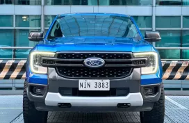 2023 Ford Ranger Sport 4x4 2.0 A/T Diesel ☎️0935 600 3692 JAN RAY DE JESUS✅️299K ALL-IN DP