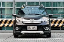 2017 Honda BRV 1.5 V Navi Gas A/T Top of the Line ☎️0935 600 3692 JAN RAY DE JESUS ✅️74K ALL-IN