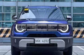 2025 BAIC B30e Dune 4x4 HEV 1.5 A/T Gas ☎️0935 600 3692 JAN RAY DE JESUS ✅️474K ALL-IN DP