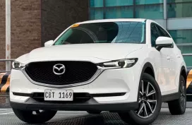 2023 Mazda CX5 AWD Sport 2.5 Automatic Gas 📲09384588779✅🔥𝐂𝐀𝐑𝐋 𝐁𝐎𝐍𝐍𝐄𝐕𝐈𝐄 🙋🏻‍♂️