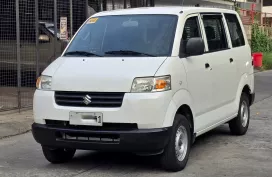 Suzuki APV 2023 GAS MT