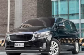 2017 Kia Carnival 2.2 Automatic Diesel🔥113K ALL-IN📲09384588779✅🔥𝐂𝐀𝐑𝐋 𝐁𝐎𝐍𝐍𝐄𝐕𝐈𝐄 🙋🏻‍♂️