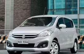 2017 Suzuki Ertiga GL Automatic Gas Rare 30k odo📲💁‍♀️JONNA.SARANILLAS 0969-5949924