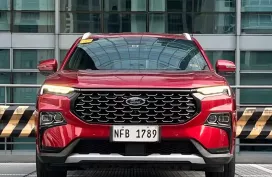 2024 Ford Territory Titanium 1.5 Gas AT‼️🔥 𝟎𝟗𝟏𝟐𝟏𝟎𝟔𝟏𝟒𝟔𝟐 𝐌𝐀𝐁𝐘 𝐋𝐀𝐓𝐈𝐃𝐎 📲📩🙋🏻