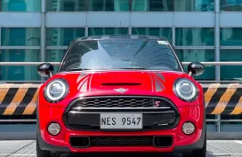 2021 MINI Cooper S 2.0 5-Door Automatic Gas 🔥✅ 𝐂𝐋𝐄𝐎 🙋🏼‍♀️📲0938 830 7235