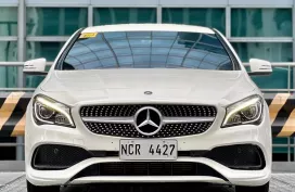 2018 Mercedes Benz CLA 180 AMG 1.6 Turbo Gas AT 📲09384588779✅🔥𝐂𝐀𝐑𝐋 𝐁𝐎𝐍𝐍𝐄𝐕𝐈𝐄 🙋🏻‍♂️
