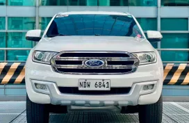 2016 Ford Everest Trend 2.2 Automatic Diesel🔥84K ALL-IN ✅ 𝐂𝐋𝐄𝐎 🙋🏼‍♀️📲0938 830 7235