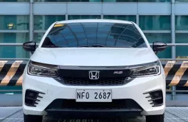 2022 Honda City RS Hatchback 1.5‼️🔥 𝟎𝟗𝟏𝟐𝟏𝟎𝟔𝟏𝟒𝟔𝟐 𝐌𝐀𝐁𝐘 𝐋𝐀𝐓𝐈𝐃𝐎 📲📩🙋🏻