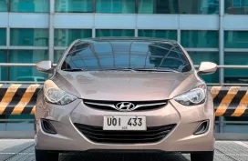 2012 Hyundai Elantra 1.6 Gas Automatic 🔥✅ 𝐂𝐋𝐄𝐎 🙋🏼‍♀️📲0938 830 7235