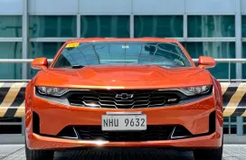 2023 Chevrolet Camaro RS 2.0 Gas AT✅ 5K Mileage 📲09384588779✅🔥𝐂𝐀𝐑𝐋 𝐁𝐎𝐍𝐍𝐄𝐕𝐈𝐄 🙋🏻‍♂️