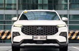 2024 Ford Territory Titanium 1.5 Gas A/T ☎️0935 600 3692 JAN RAY DE JESUS ✅️199K ALL-IN DP