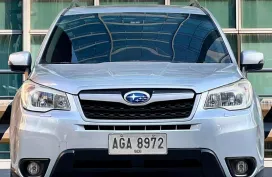 2014 Subaru Forester 2.0i-P AWD A/T Gas ☎️0935 600 3692 JAN RAY DE JESUS ✅️157K ALL-IN DP