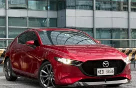 2020 Mazda 3 7G 2.0R HB AT GAS RARE 6k Mileage📲💁‍♀️0969-5949924 JONNA.SARANILLAS