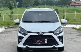 HOT!!! 2021 Toyota Wigo G for sale at affordable price! 