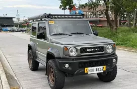 HOT!!! 2021 Suzuki Jimmy GLX 4x4 for sale at affordable price! 