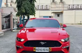 HOT!!! 2018 Ford Mustang 5.0 V8 GT for sale at affordable price! 