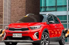 2021 Kia Stonic EX 1.4 🔥99K ALL IN DP‼️𝟬𝟵𝟯𝟴𝟰𝟱𝟴𝟴𝟳𝟳𝟵 𝐂𝐀𝐑𝐋 𝐁𝐎𝐍𝐍𝐄𝐕𝐈𝐄☎️ 🙋🏻‍♂️