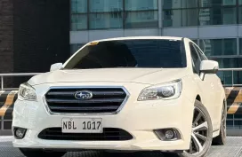 2017 Subaru Legacy 2.5 AWD Automatic Gas📲💁‍♀️0969-5949924 JONNA.SARANILLAS