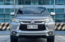 2018 Mitsubishi Montero Sport GLS‼️🔥 𝟎𝟗𝟏𝟐𝟏𝟎𝟔𝟏𝟒𝟔𝟐 𝐌𝐀𝐁𝐘 𝐋𝐀𝐓𝐈𝐃𝐎 📲📩🙋🏻