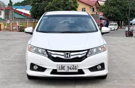 HOT!!! 2016 Honda City VX for sale at affordable price! 