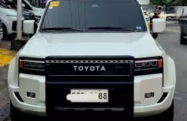 HOT!!! 2025 Toyota Land Cruiser Prado for sale at affordable price! 