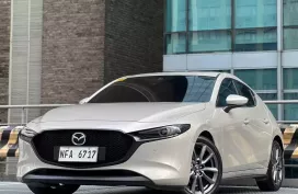 🔥🔥2023 Mazda 3 HEV 2.0 Fastback AT Gas 📲Call or Text: 09957210548 ARVIN BATALLER🔥🔥