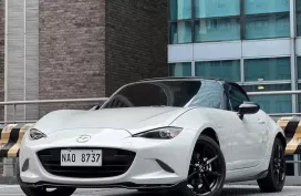 2018 Mazda MX5 Soft Top 2.0🔥25K ODO‼️𝟬𝟵𝟯𝟴𝟰𝟱𝟴𝟴𝟳𝟳𝟵 𝐂𝐀𝐑𝐋 𝐁𝐎𝐍𝐍𝐄𝐕𝐈𝐄☎️ 🙋🏻‍♂️