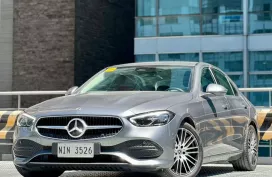 2023 Mercedes Benz C180 Avantgarde 🔥3K ODO‼️𝟬𝟵𝟯𝟴𝟰𝟱𝟴𝟴𝟳𝟳𝟵 𝐂𝐀𝐑𝐋 𝐁𝐎𝐍𝐍𝐄𝐕𝐈𝐄☎️ 🙋